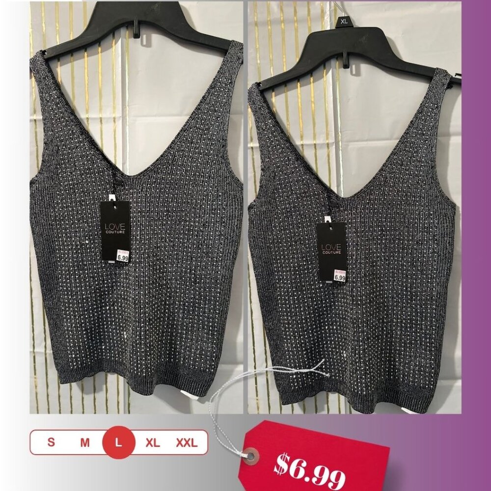 End Of Summer Sale Tops For Women